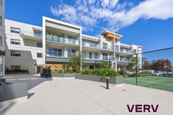 26/21 Christina Stead Street, Franklin ACT 2913 - Apartment For Rent | Domain - Photo 1