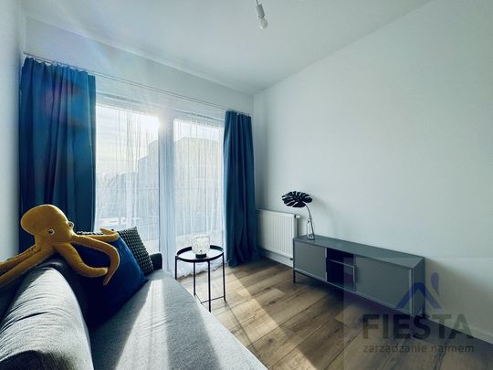 Gdańsk Brzeźno, ul. Dworska - Фото 1