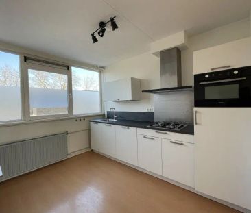 Appartement en duplex Zwaluwenburg, Deventer - À Louer - Foto 5
