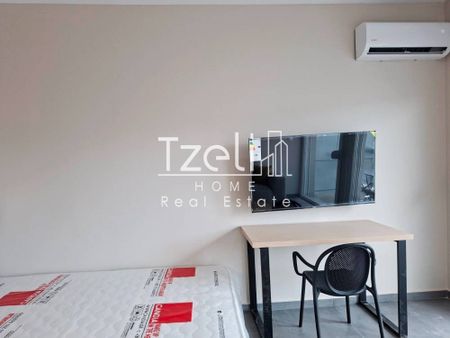 Διαμέρισμα 28 τ.μ. για ενοικίαση, Αθήνα - Κέντρο, Λεωφ. Πατησίων - Λεωφ. Αχαρνών - Photo 4