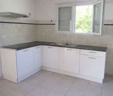 Location Maison 4 pièces 103m² - Photo 5