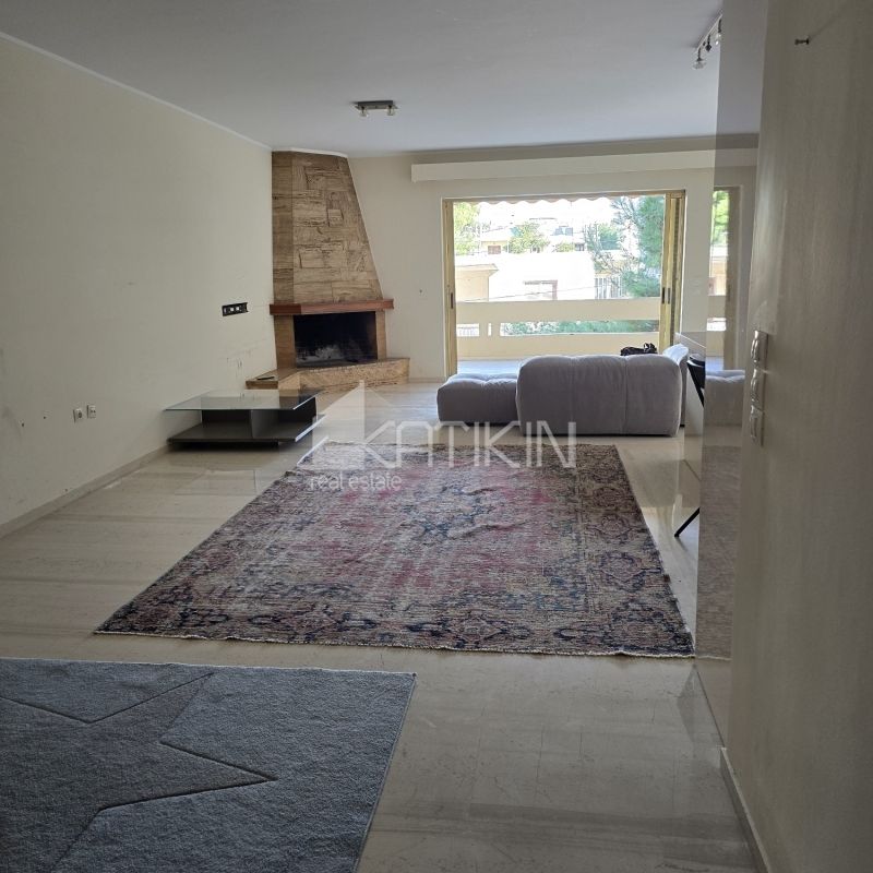 Αγία Παρασκευή Τσακός , Διαμέρισμα 97.00 τ.μ. - Photo 1