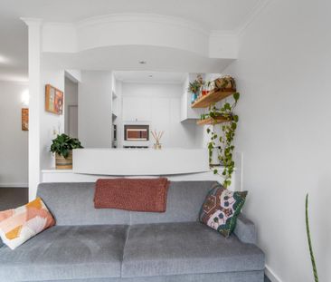 62/1 Marion Lane, Fitzroy VIC 3065 - Apartment For Rent | Domain - Photo 2