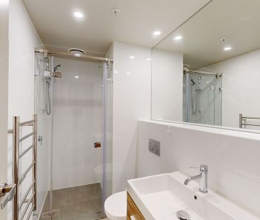 801/111 Dixon Street, Te Aro - Photo 1