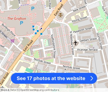 Staffordshire Street, Cambridge, CB1 - Photo 1