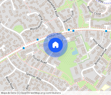 Hall Road, Stowmarket - Photo 1
