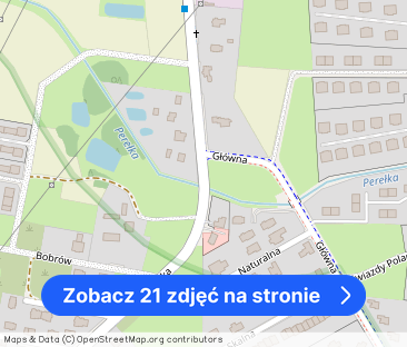 Wyjątkowy dom z basenem, w okolicach Piaseczna - Zdjęcie 1