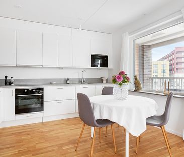 Ålsta Allé, Järfälla - Foto 5