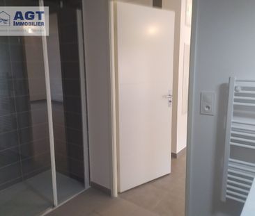 Location Appartement 2 pièces 39m² BEAUVAIS 60000 - Photo 2