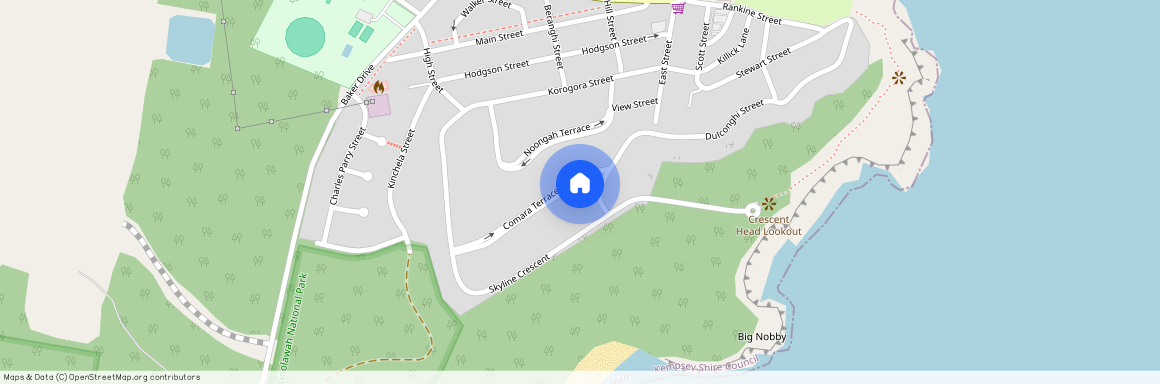 29 Comara Terrace, NSW 2440, Crescent Head