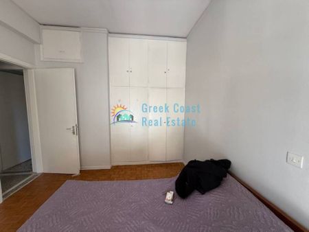 Studio/Γκαρσονιέρα για ενοικίαση Σκαγιοπούλειο (Πάτρα) - Photo 3