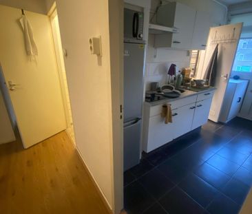 Te huur: Kamer Europalaan in Tilburg - Foto 5