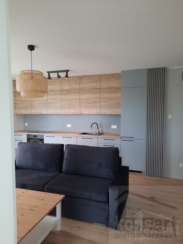 GUMIEŃCE - 3 pokojowy apartament wysoki standard - Photo 4