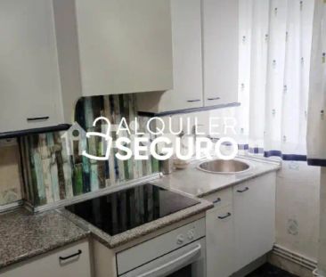 Piso en alquiler en Rondilla-Santa Clara - Photo 5