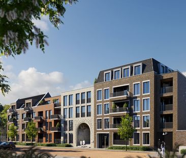 Appartement te huur: Dr Huber Noodtplaats 139 7001 DT Doetinchem - Photo 2