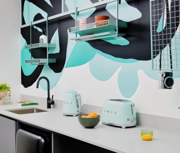 Two of a Kind Plus (Accessible) - Photo 2