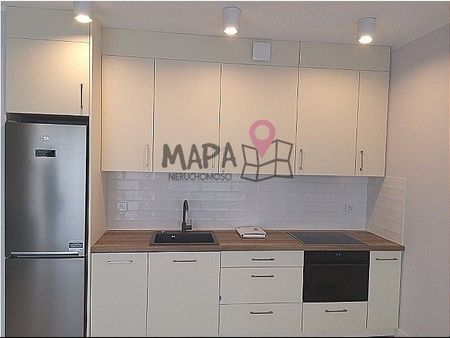 Apartament z balkonem i garażem, najem od 01.07 - Photo 5