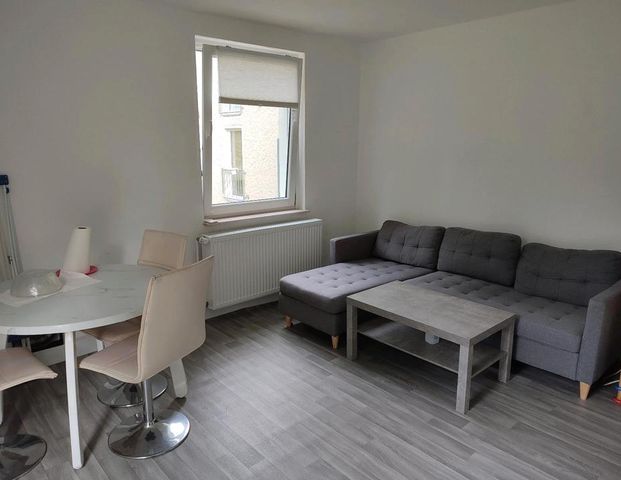 Schöne, kleine Single Wohnung Herford - Foto 1