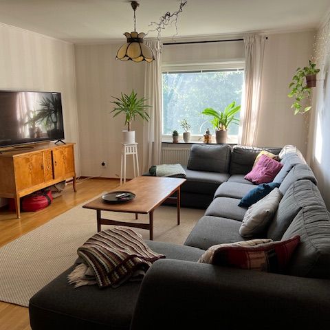 Tungatan, Sundsvall - Foto 1