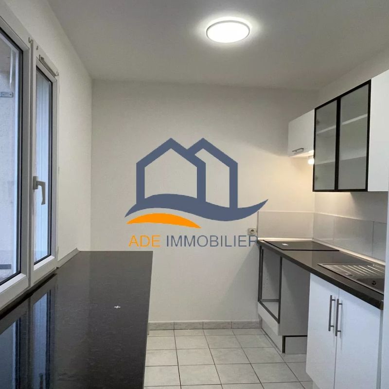 T2 50 m² 1er étage - Photo 1