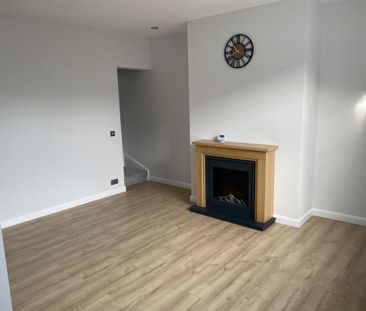 2 bedroom terraced house to rent - Photo 6