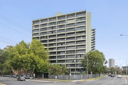 904/81 Queens Road, - Photo 4