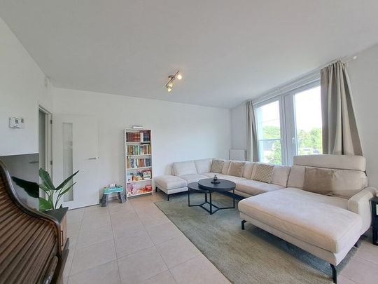 Appartement te huur - Foto 1