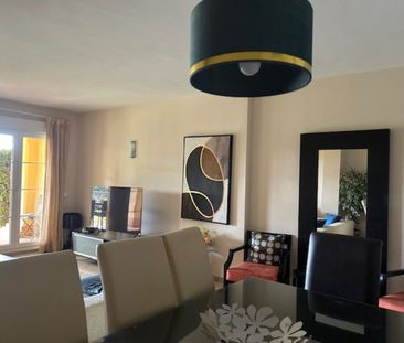 Ground Floor Apartment in Marbella - Foto 4