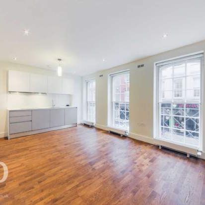 1 bedroom property to rent in London - Photo 1