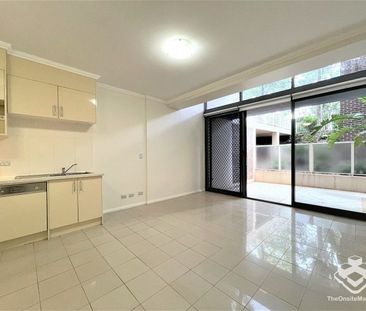 Loft Style Apartment with floorboards throughout - Photo 5