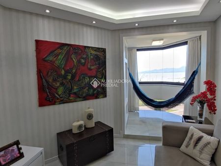 Apartamento com 3 quartos e 116m² para alugar em Estreito, Florianópolis. - Photo 3