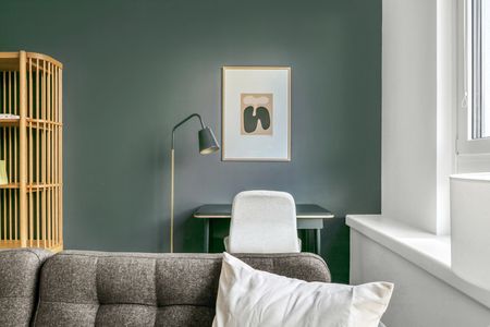 Gumpendorfer Str. 123 - Photo 2