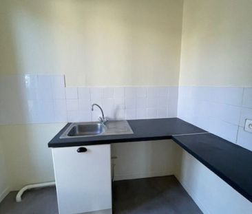 Location Maison 2 pièces 29m² - Photo 3