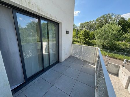 Appartement 1 pièce à Hoenheim - Photo 5