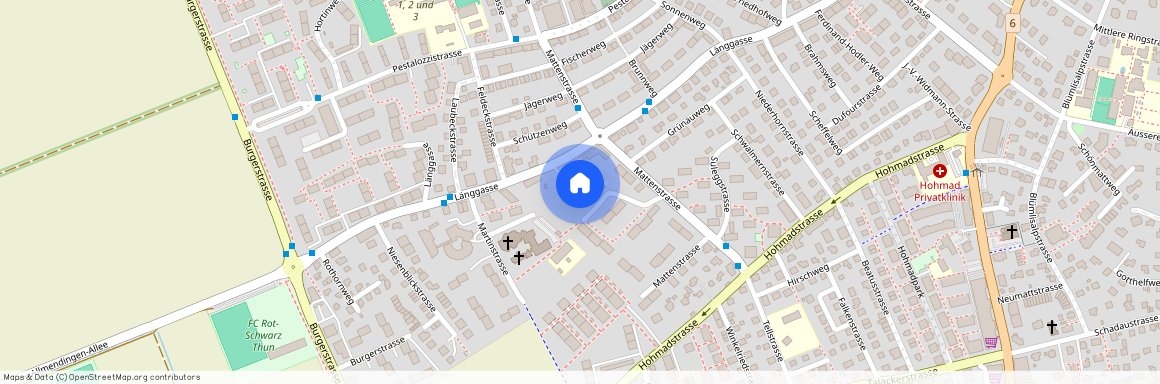 3600, Thun, Länggasse, 59c