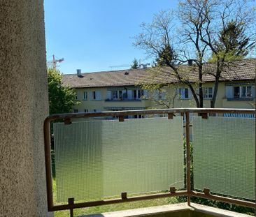 3.5 Zimmer, 76 m², 1. Stock - Photo 5