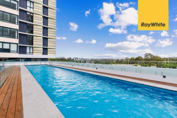 1208/27 Halifax Street,Macquarie Park,New South Wales 2113, Sydney - Photo 1