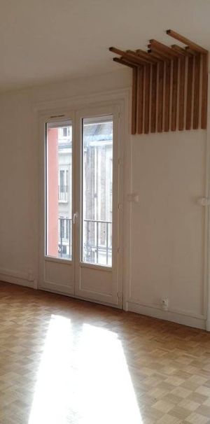 Location appartement 3 pièces 61.55 m² à Évreux (27000) - Photo 1