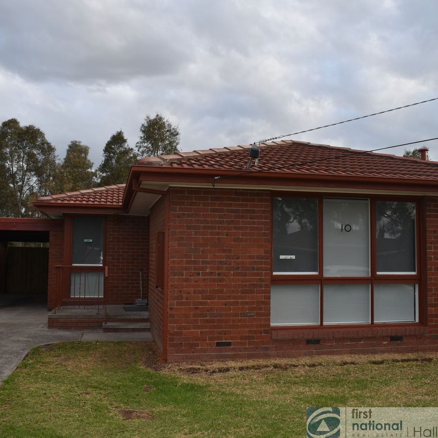 10 Keating Crescent, Dandenong - Photo 2