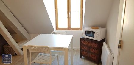 Location Appartement 1 pièce 10m² BEAUVAIS 60000 - Photo 5