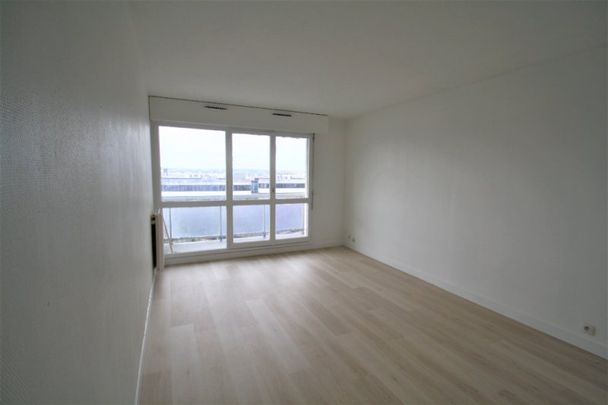 Appartement 1 Pièce 26 m² - Photo 1