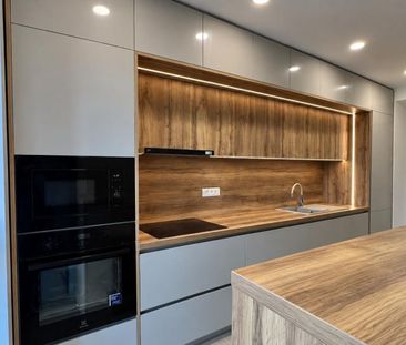 Apartament 2 Camere NOU | Nusco City Park | Mobilat LUX | Metrou Aurel - Photo 4