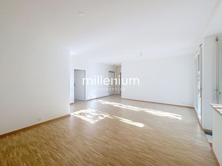 Appartement avec terrasse au Grand Saconnex - Photo 2