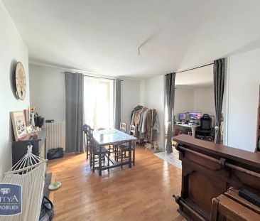 Appartement à louer 5 pièces 105.25m² - Photo 3