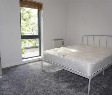 1 bedroom apartment to rent - Photo 6