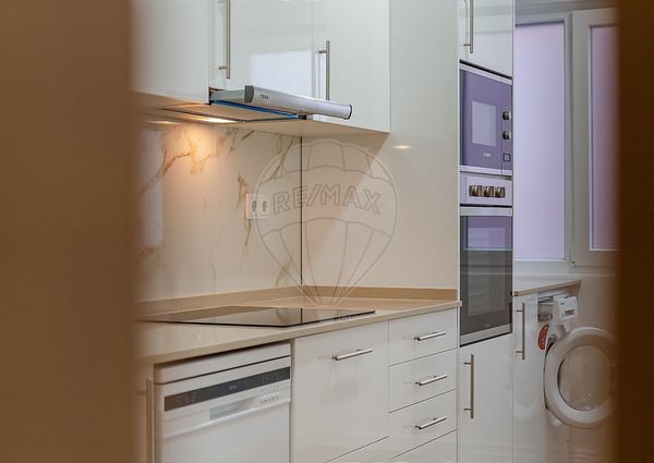 Apartamento T2 em Lisboa