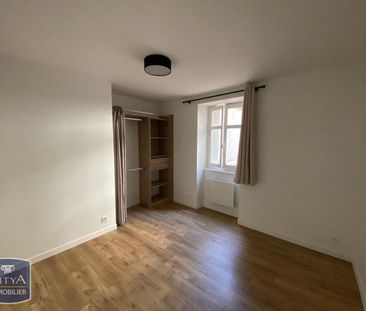 Location Appartement 3 pièces 46m² POITIERS 86000 - Photo 2