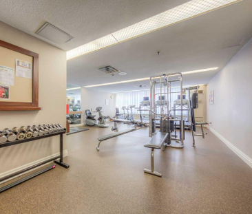 For Lease - 1210 Don Mills Road Unit# 321, Toronto, Ontario - Photo 6