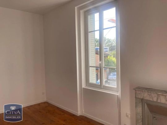 Appartement à louer 1 pièce 28.19m² - Photo 1