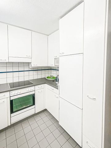 4.5 Zimmerwohnung in Sulgen - Photo 4